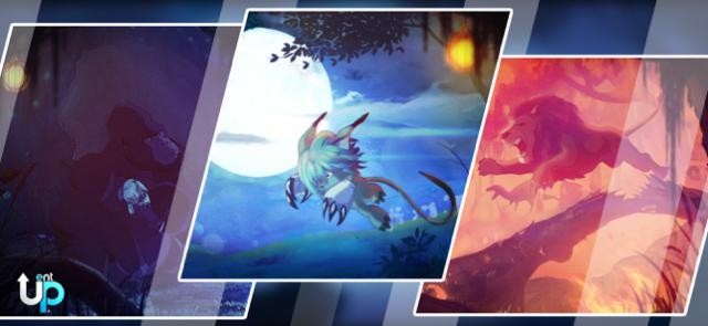 Rima: The Story Begins đưa bạn vào hành trình khám phá vùng đất bí ẩn Ila