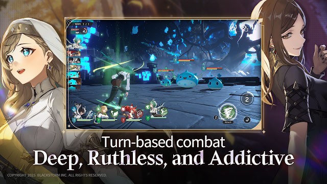 Trong game Rememento - White Shadow, người chơi trở thành hy vọng cuối cùng để thắp sáng màn đêm vĩnh cửu