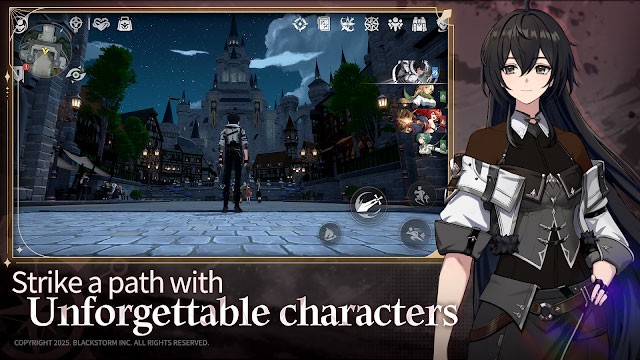 Hoàn thành câu chuyện và hình thành những mối liên kết đặc biệt