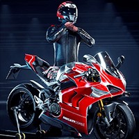 RiMS Racing 1.5: Miễn phí trải nghiệm từ 10-14/2