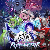 RINA RhythmERROR: Game Nhịp Điệu Đánh Boss Căng Thẳng