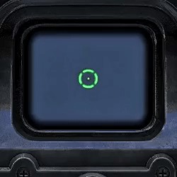 Kiểu phạm vi ngắm bắn trong Ring of Elysium