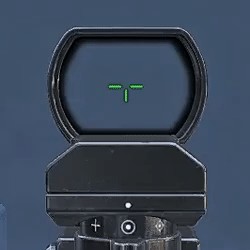 Thay đổi biểu tượng ngắm bắn