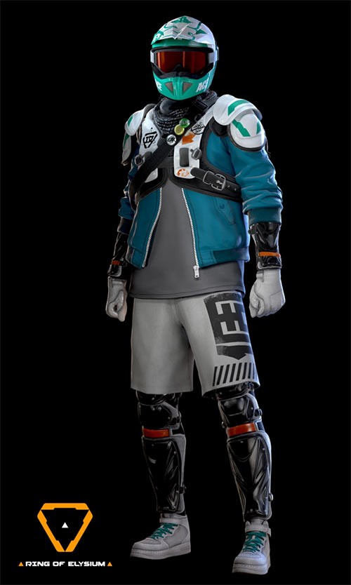 Ra mắt Adventurer Season 2