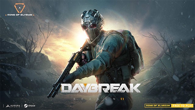 Ring of Elysium ra mắt Season 11 với nhiều nội dung mới đáng chú ý