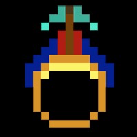 Ring of the Miner Mod Minecraft - Tăng tốc độ đào