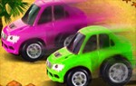 Ringed Racing Fun - Chơi game đua xe ô tô miễn phí