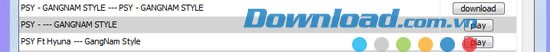 Ringtone Downloader