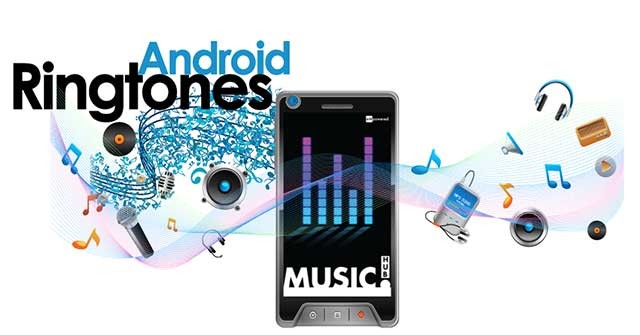 Ringtone Downloader cung cấp những bản nhạc chuông miễn phí và hot nhất hiện nay