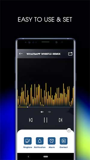Dễ dàng cài đặt và sử dụng