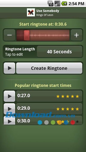 Ringtone Maker for Android