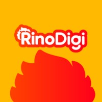 RinoDigi - Học Tiếng Anh cho Trẻ Em trên Android