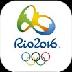 Rio 2016 cho Android - Ứng dụng theo dõi Olympics