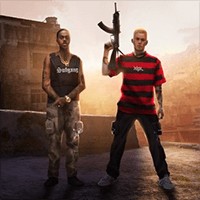 RIO - Raised In Oblivion 0.9.9: Game bắn súng sinh tồn ngày tận thế