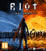 RIOT - Civil Unrest: Game Chiến Thuật Thời Gian Thực