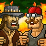 Rip ‘Em A New One 0.1.5 - Game bắn súng vui nhộn trên iOS