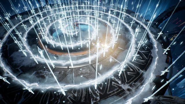 Chiến trường của RIP - Reincarnation Insurance Program là sân chơi của riêng bạn