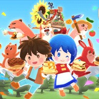 RippleIsland: Kyle and Cal’s Restaurant - Game nấu ăn co-op 3D