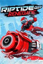 Riptide GP: Renegade - Game đua xuồng máy tốc độ cao