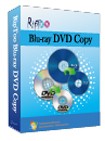RipToo Blu-ray DVD Copy - Phần mềm sao chép Blu-ray/DVD chuyên nghiệp