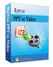 RipToo PPT to Video - Chuyển đổi PPT sang Video dễ dàng