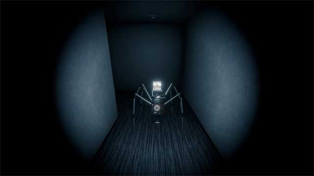 Khám phá ranh giới mong manh giữa thế giới thực và ảo