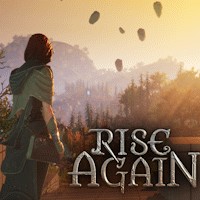 Rise Again - Game Hành Động Roguelike Chinh Phục Ngục Tối