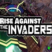 Rise Against the Invaders Demo: Game Thủ Thành Hấp Dẫn