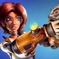 Rise - Tactical Shooter Game cho Android: FPS chiến thuật khoa học viễn tưởng