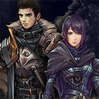 Rise Eterna - Game RPG Chiến Thuật Phong Cách Nhật Bản