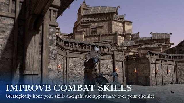 Cải thiện kỹ năng chiến đấu của các anh hùng