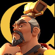 Rise of Kingdoms - Gamota cho Android: Xây dựng đế chế