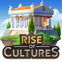 Rise of Cultures iOS 1.26.3 - Game chiến lược xây dựng nền văn minh