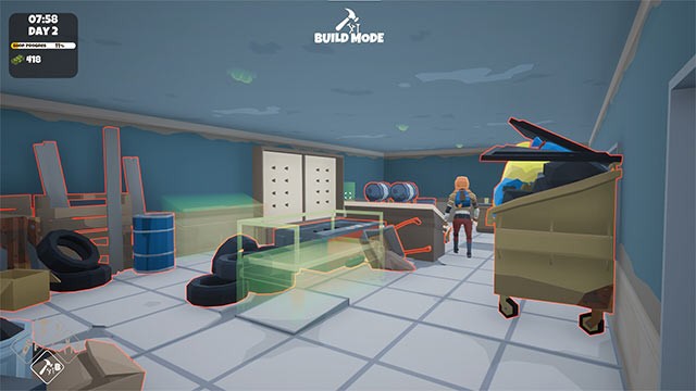 Nâng cấp và mở rộng cửa hàng để thu hút nhiều khách hàng mới, từ đó gia tăng doanh số và lợi nhuận