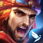 Rise of Heroes iOS 1.17.5: Game nhập vai chiến thuật hấp dẫn