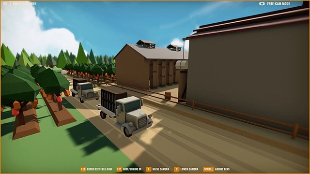 Vận chuyển hàng hóa