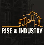 Rise of Industry Demo: Xây dựng và Phát triển Đất nước