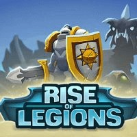 Rise of Legions: Trải nghiệm Early Access game chiến thuật thả quân đỉnh cao