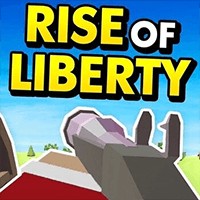 Rise of Liberty - Game FPS Chiến Tranh Thế Giới