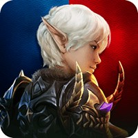 Rise of Nowlin iOS 2.4.6: MMORPG Cổ Điển Tuyệt Hay