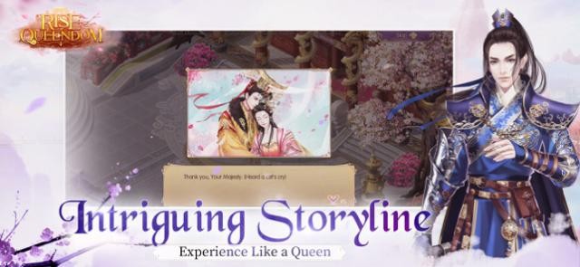 Trải nghiệm cuộc sống trong cung ngày xưa