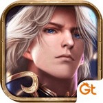 Rise of Ragnarok - Asunder iOS 1.1.2: Game MMOARPG Đỉnh Cao