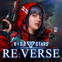 Rise of Stars Re:Verse - Đăng ký trước game RPG chiến tranh thiên hà trên Android