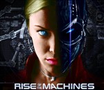 Rise of the Machines 1.3 - Game Người Máy Nổi Loạn
