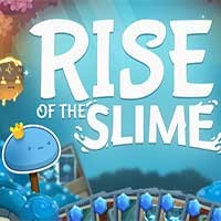Rise of the Slime - Game Đấu Thẻ Bài Slime Dễ Thương
