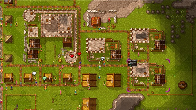 Tận dụng năng lực thần thánh