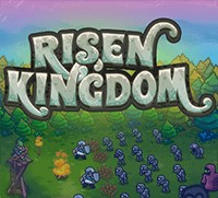 Risen Kingdom - Game xây dựng đế chế Trung cổ hấp dẫn