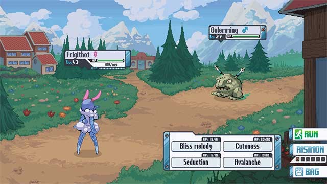 Gặp gỡ hàng trăm nhân vật vui nhộn và những sinh vật lố bịch