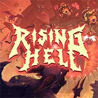 Rising Hell - Game đi cảnh chiến đấu địa ngục hấp dẫn