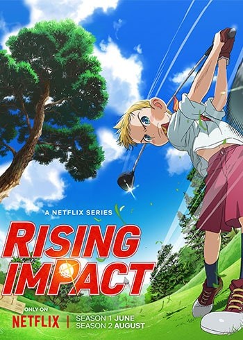 Rising Impact 1*476522